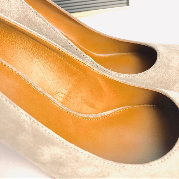franco sarto block heel pump
